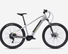 Decathlon France is offering €500 off the Stilus Off Road Hardtail E-MTB (pictured). (Image source: Decathlon)