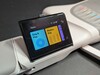 On device controls