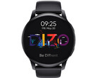 The DIZO Watch S should arrive next month, DIZO Watch R pictured. (Image source: DIZO)