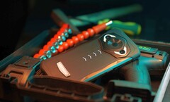 Doogee S98 Pro rugged phone coming June 6 (Source: Doogee)