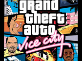 The unofficial Switch port is based on reVC, a reverse-engineered version of GTA: Vice City on PC (Image source: Rockstar)