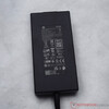 Power supply unit (19.5 V; 6.15 A)