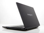 Eurocom Electra 2 notebook with GeForce GTX 850M graphics
