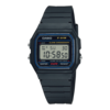 Casio F-91W