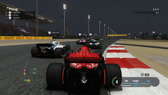 F1 2018