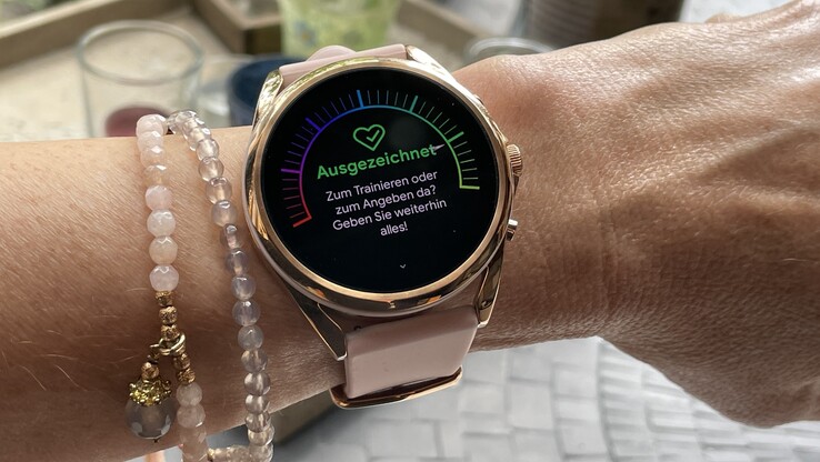 Fossil GEN 5 LTE smartwatch review: Good equipment, but not used
