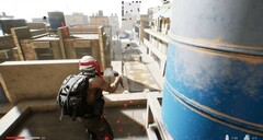 Fursan al-Aqsa has been previously banned in Germany and Australia. (Image source: GG.deals)