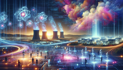 Google&#039;s AI now generates 25 percent of new code as company reports strong financial growth (Image source: DALL·E 3)