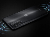The Moto G62 5G and Moto G82 5G may resemble the Moto G52, pictured. (Image source: Motorola)