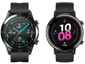 The Huawei Watch GT 2 currently costs from £159.99 (US$199). (Image source: Huawei)