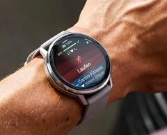 The Garmin Venu 4 will soon feature fall detection similar to that of the Apple Watch.