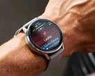 The Garmin Venu 4 will soon feature fall detection similar to that of the Apple Watch.