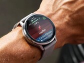 The Garmin Venu 4 will soon feature fall detection similar to that of the Apple Watch.