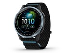 Garmin’s Approach J1 smartwatch (pictured) will be available to order in late January 2026. (Image source: Garmin)