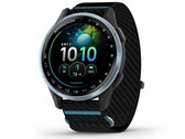Garmin’s Approach J1 smartwatch (pictured) will be available to order in late January 2026. (Image source: Garmin)