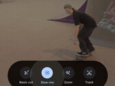 Google Photos video editing - AI presets now available (Image source: Google Photos Community)