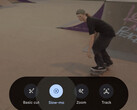 Google Photos video editing - AI presets now available (Image source: Google Photos Community)