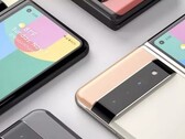 Google appears to be on its third foldable smartphone project. (Image source: Waqar Khan)