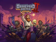 Graveyard Keeper 2 launches on PC & consoles.
