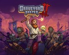 Graveyard Keeper 2 launches on PC & consoles.