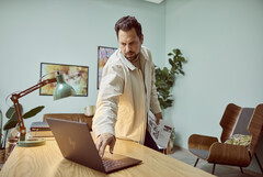 The HP EliteBook Ultra G1i is now official (image source: HP)