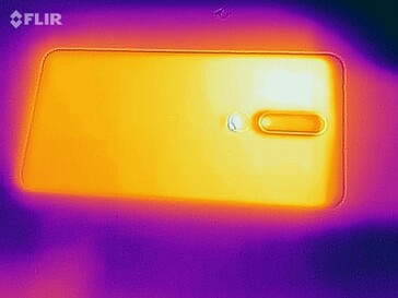 Heatmap - back