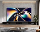 The Hisense U9 TV is a new ULED model. (Image source: Hisense)