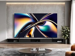 The Hisense U9 TV is a new ULED model. (Image source: Hisense)