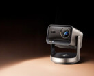 Hisense has launched the Vidda C3 Ultra projector (pictured) in China. (Image source: Hisense, edited)
