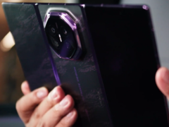Huawei is gearing up to launch a new foldable smartphone in early September