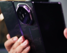 Huawei is gearing up to launch a new foldable smartphone in early September