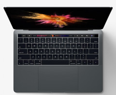 Apple’s current-gen MacBook Pro keyboards are being labelled “defective” by some. (Source: Apple)