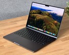 Apple MacBook Pro 14 2023 M3 Max Review - The fastest CPU in a 14-inch laptop