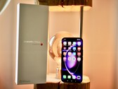 Under Review: Xiaomi 17 Max.