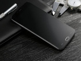 Doogee Y200 coming with fingerprint sensor