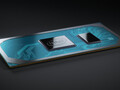 Intel has considerably improved its Iris Plus Graphics iGPU. (Image source: PCFiend)