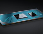 Intel has considerably improved its Iris Plus Graphics iGPU. (Image source: PCFiend)