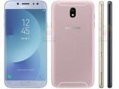 Samsung Galaxy J5 and Galaxy J7 2017 already out in the wild