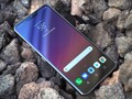 The LG G7 ThinQ. (Source: Slashgear)
