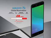 Leagoo T5 - Flagship on a budget
