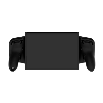Legion Go Fold Concept controller front