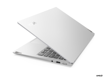 Lenovo Yoga Slim 7 Pro (Silver)