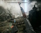 The new MMO shooter PIONER could launch its open beta this summer. (Image source: Steam)