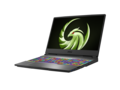 The new Alpha lineup includes 17-inch models with 144 Hz IPS FHD displays. (Image Source: MSI)