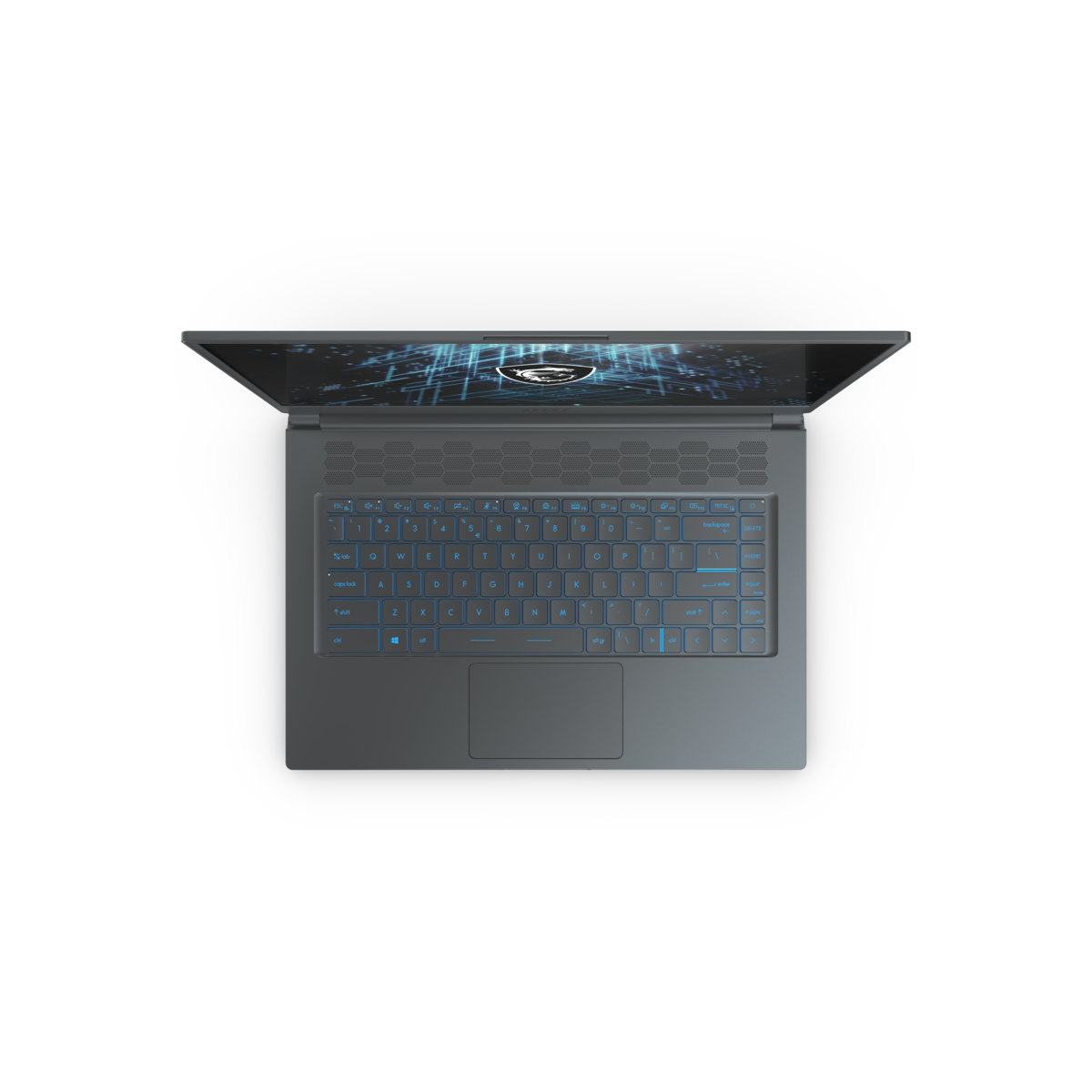 MSI Stealth 15M launched with 11th-generation Intel Tiger Lake 