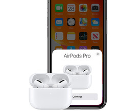 tidal airpods pro