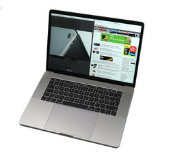 Apple MacBook Pro 15 2017