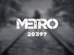 The new Metro game is expected to be dubbed 
