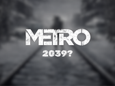 New Metro game name leaks ahead of rumored State of Play reveal
