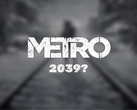 New Metro game name leaks ahead of rumored State of Play reveal